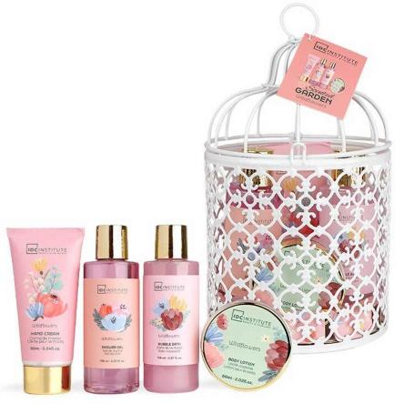 Idc institute scented garden bloom delight