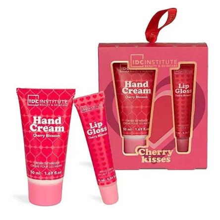Idc institute cherry kisses daily essentials