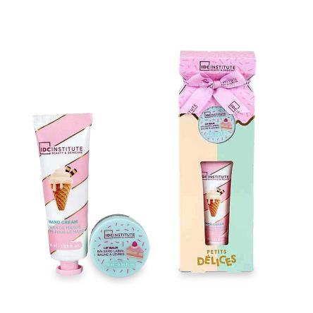 Idc institute petits dÉlices perfect kit