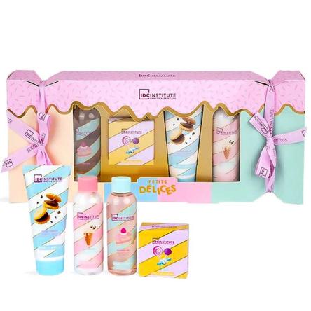 Idc institute petits dÉlices candy set 4pcs