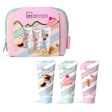 Idc institute petits dÉlices sweet essentials 3pcs