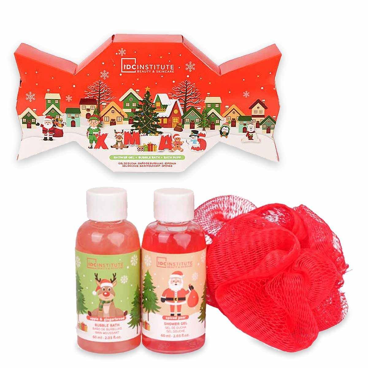 Idc institute christmas candy