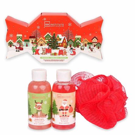 Idc institute christmas candy