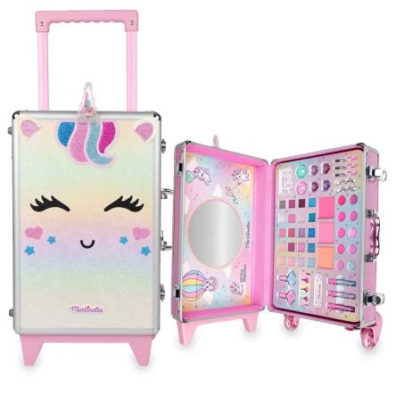 Martinelia little unicorn mega carry on case