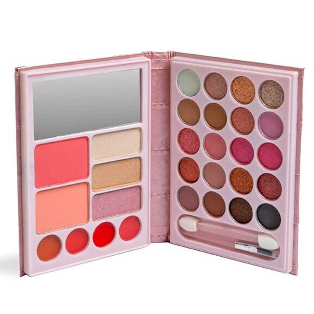 Magic studio glow book palette