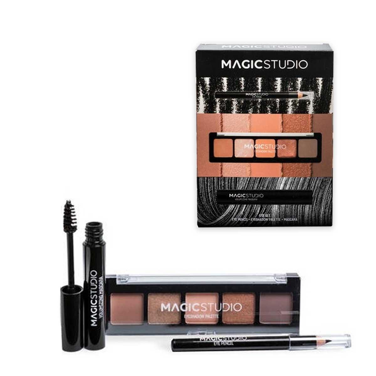 Magic studio iconic eye set