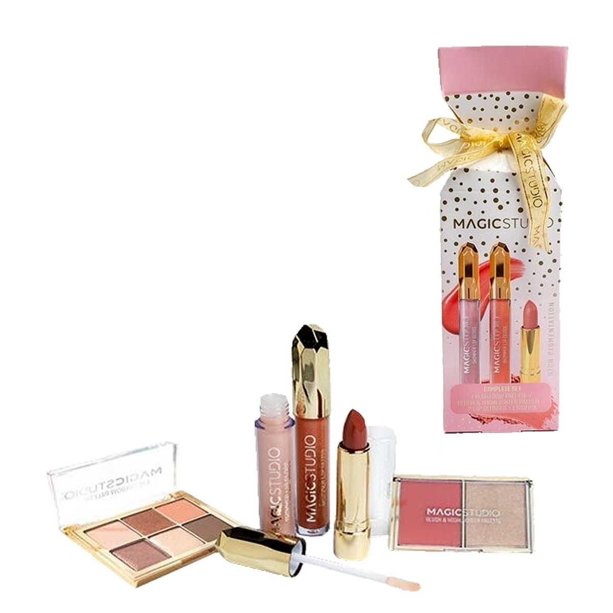 Magic studio diamond complete set