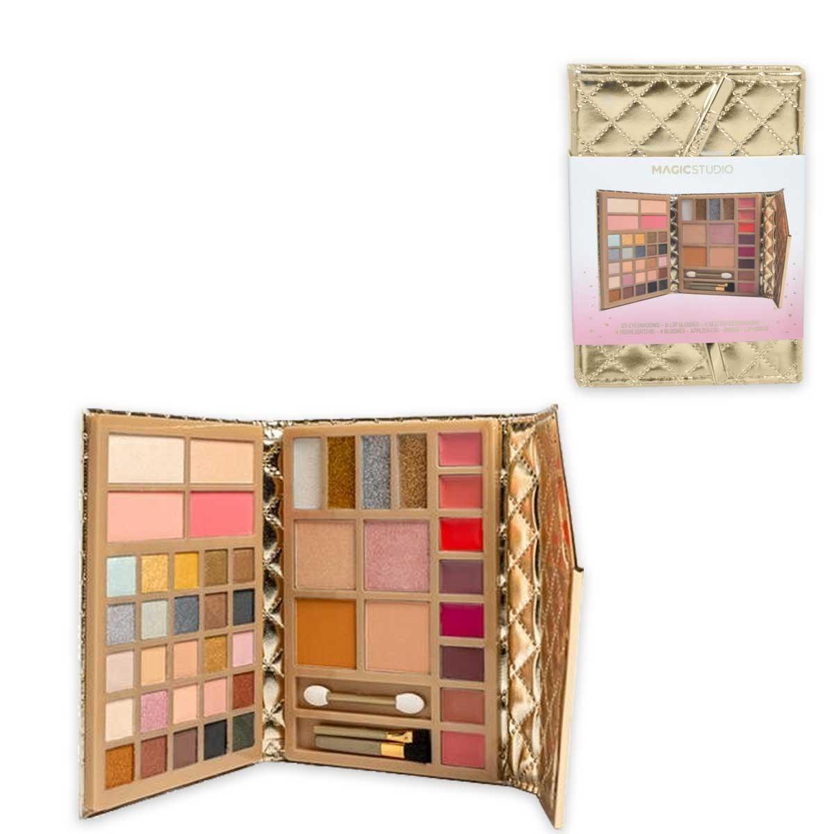 Magic studio diamond complete wallet