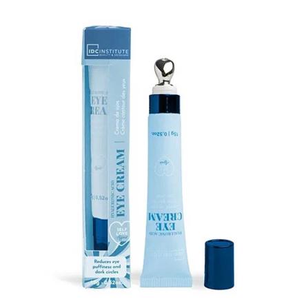 Idc institute hyaluronic acid eye cream