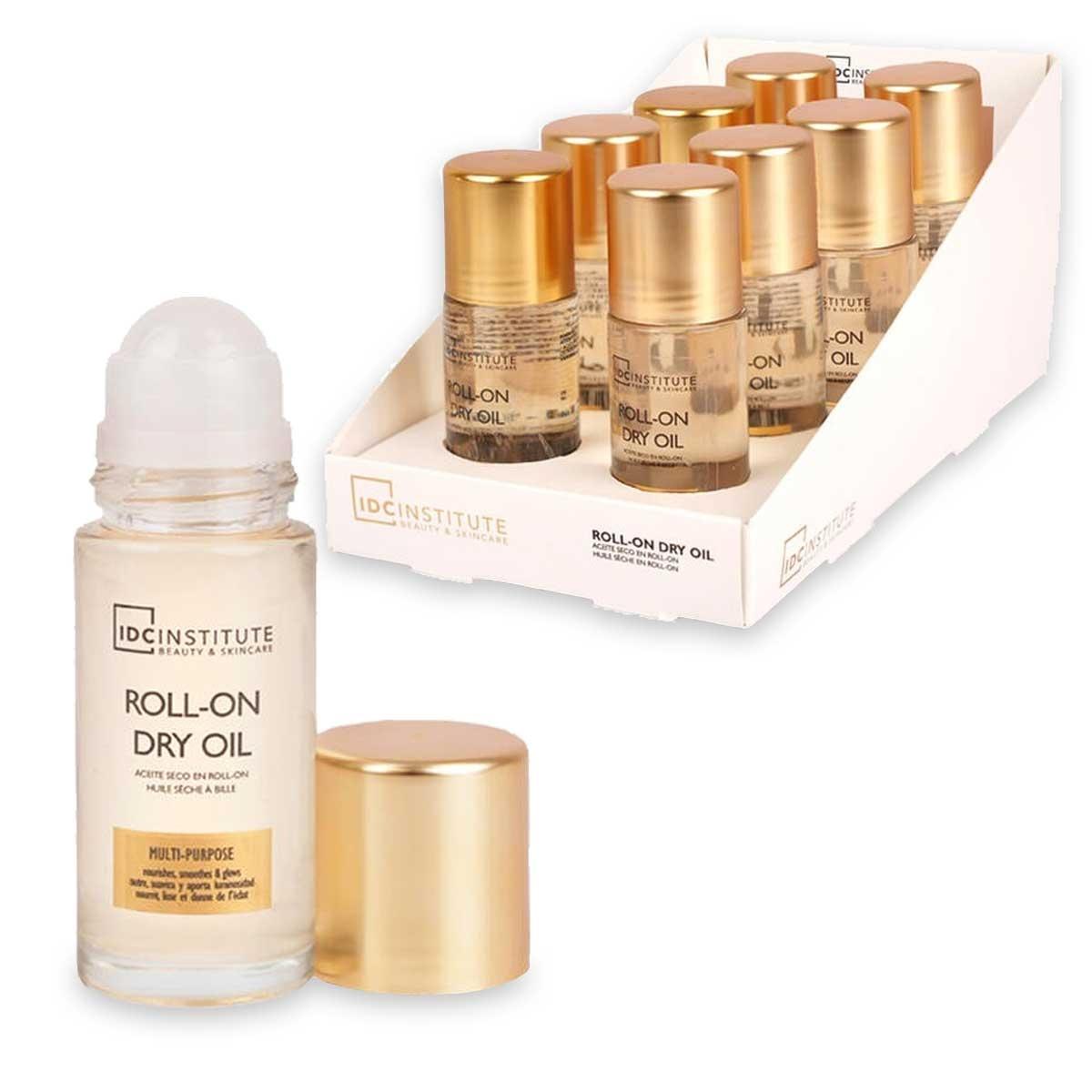 Idc institute roll-on dry oil 50 ml