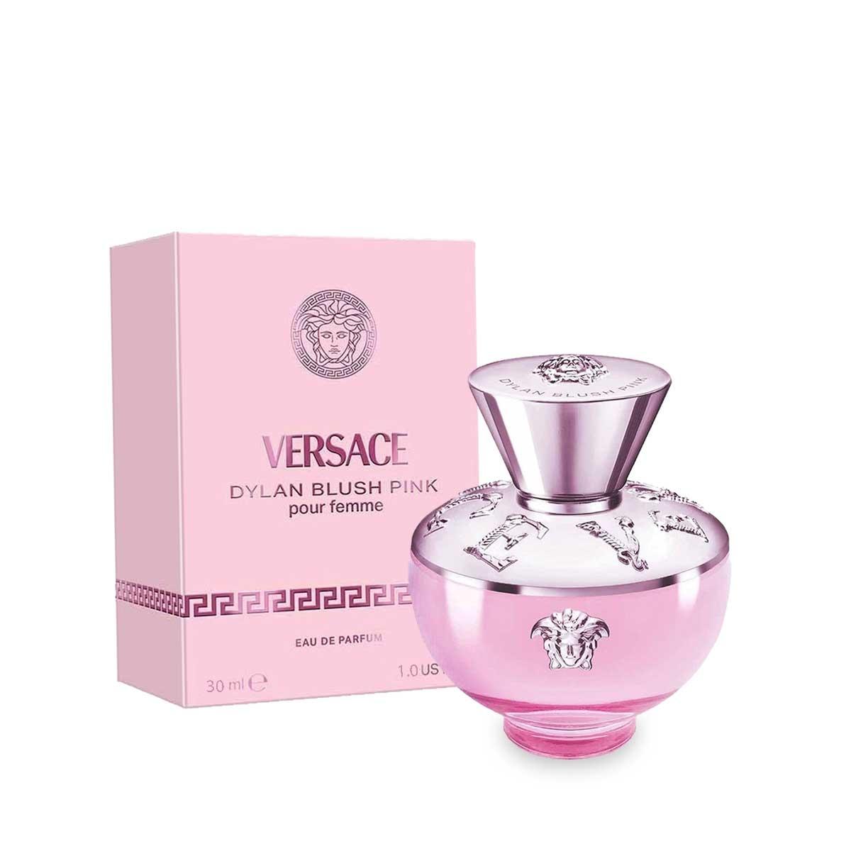 Versace dylan pink blush edp  30 ml
