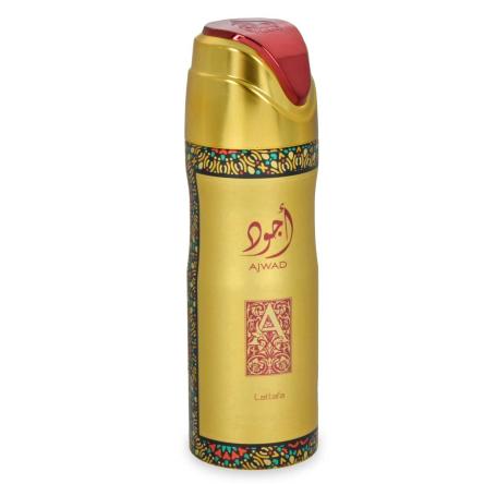 Lattafa ajwad deodorant 200 ml