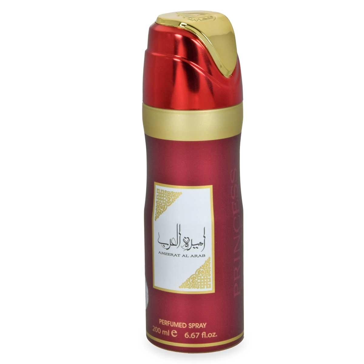 Lattafa ameerat al arab deodorant 200 ml