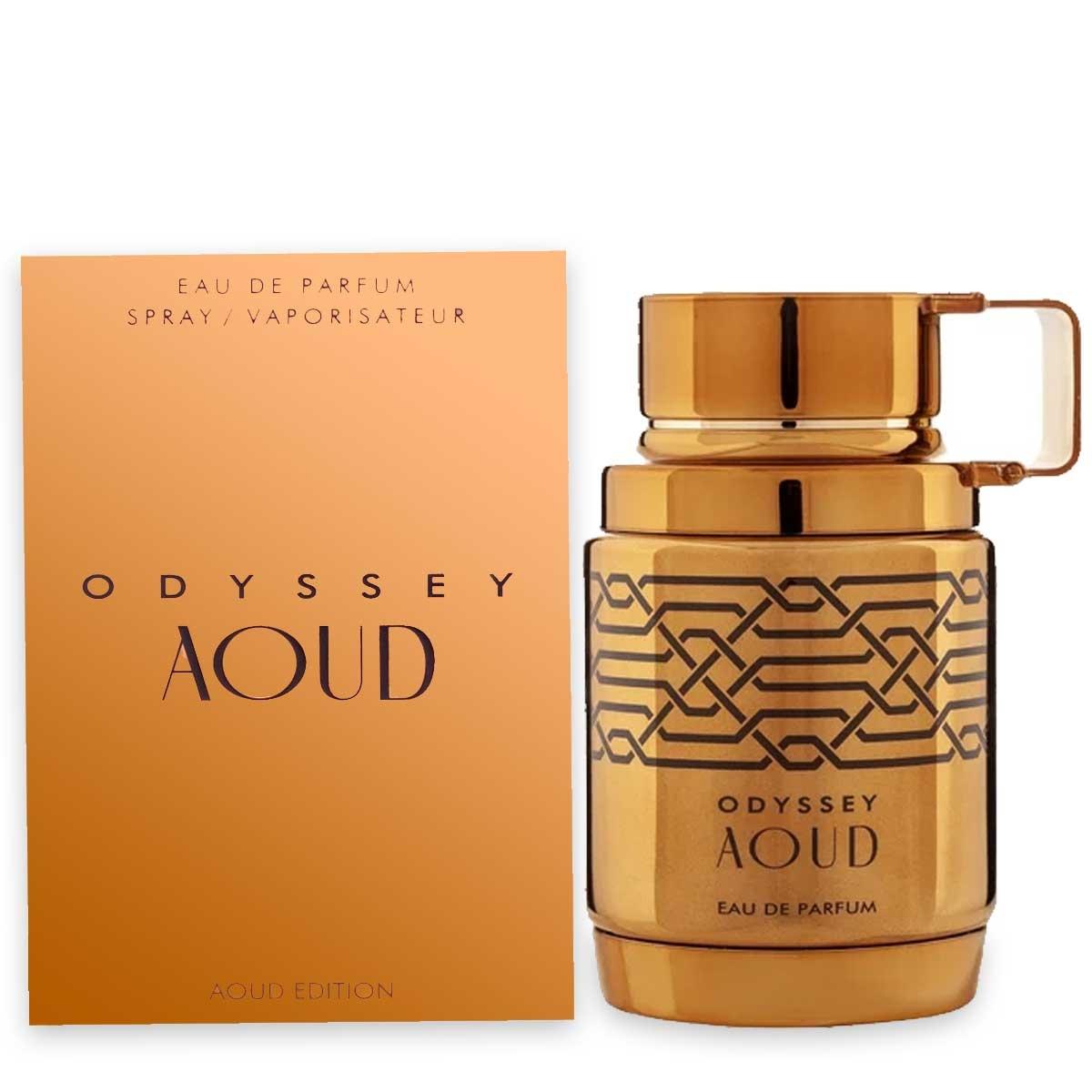 Armaf odyssey aoud(m)edp 100ml