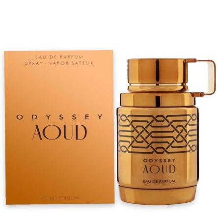 Armaf odyssey aoud(m)edp 100ml