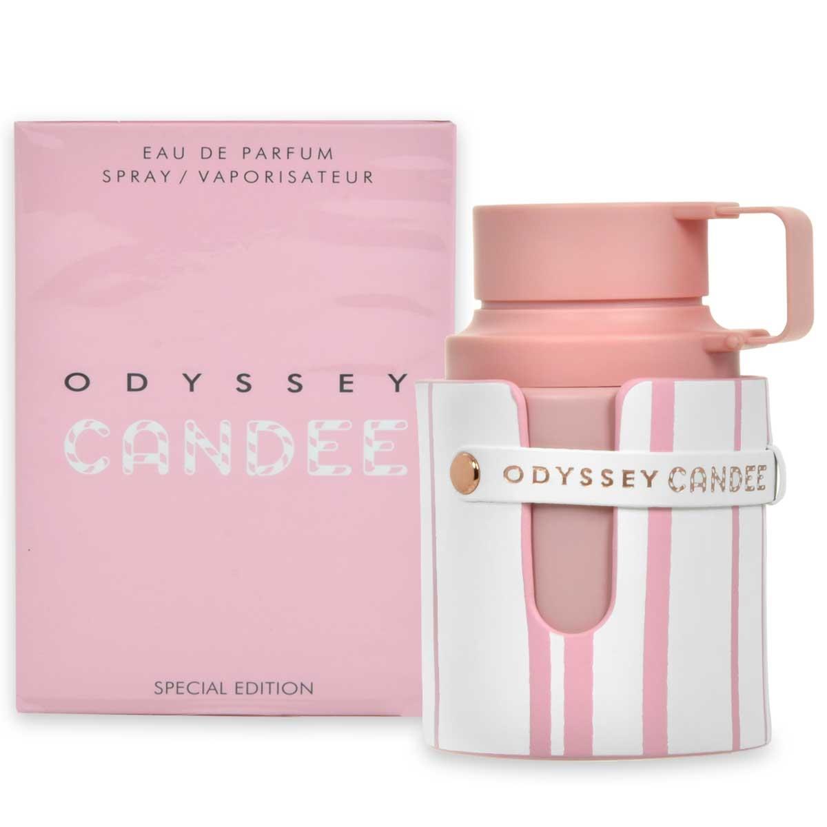 Armaf odyssey candee special ed.(w)edp 100 ml