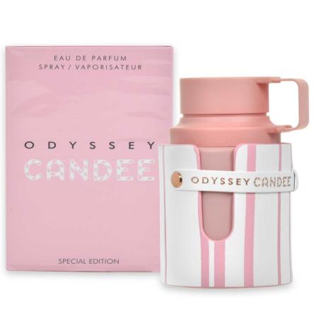 Armaf odyssey candee special ed.(w)edp 100 ml