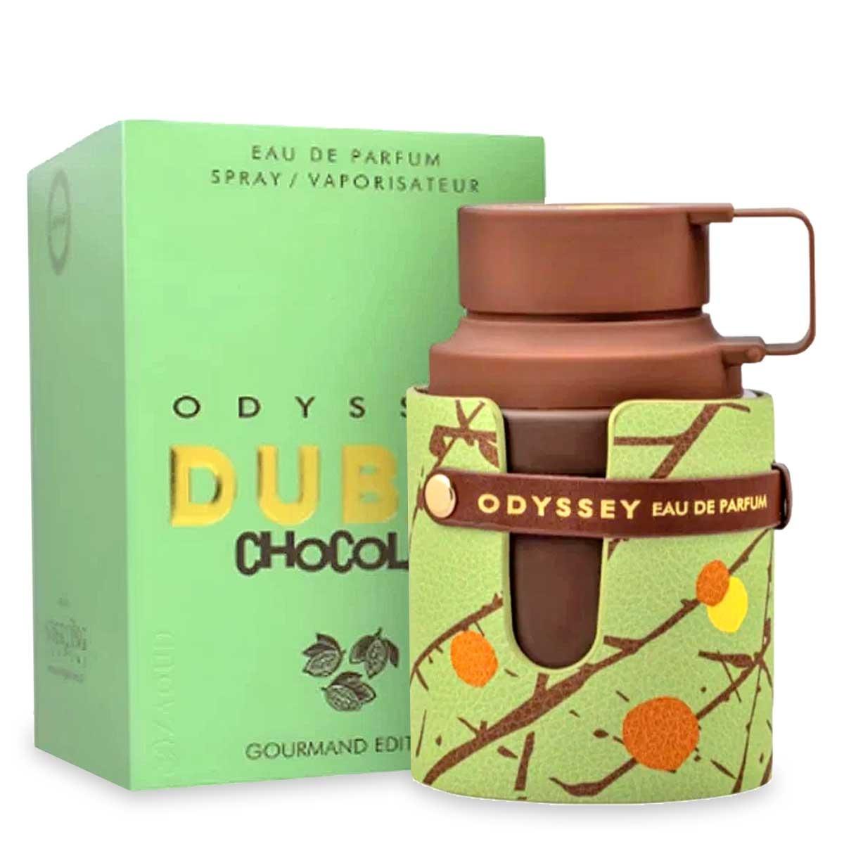 Armaf odyssey dubai chocolat(usx)edp 100 ml