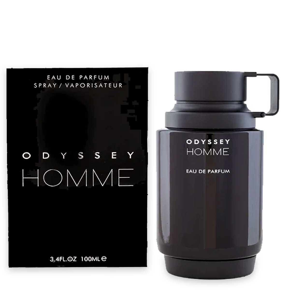 Armaf odyssey homme(m)edp 100ml