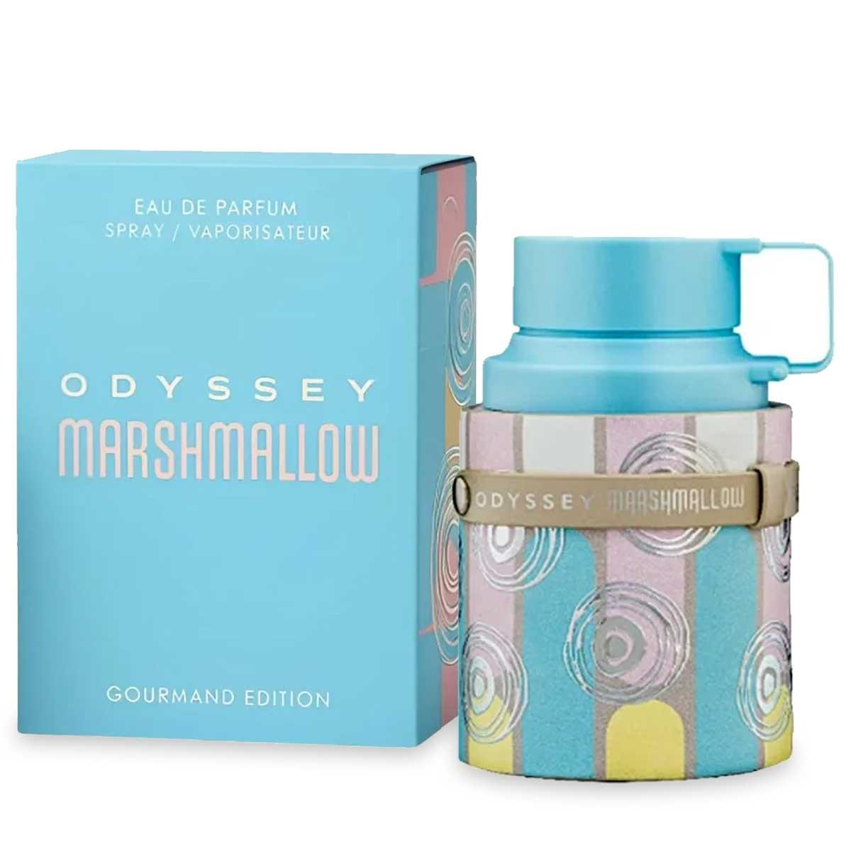 Armaf odyssey marshmallow(w)edp 100ml