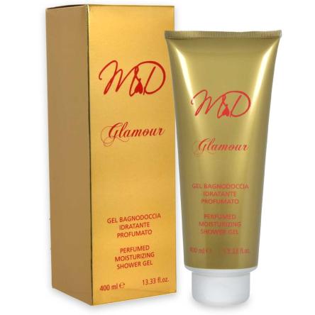 M&d glamour bagnoshiuma 400ml