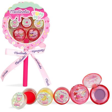Martinelia yummy lollipop party kit