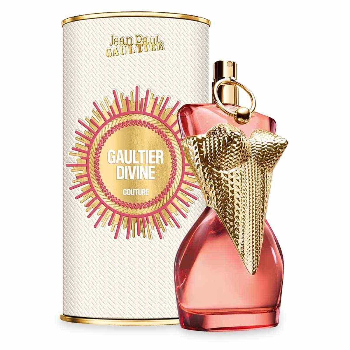 Jean paul gaultier divine couture edp 100 ml