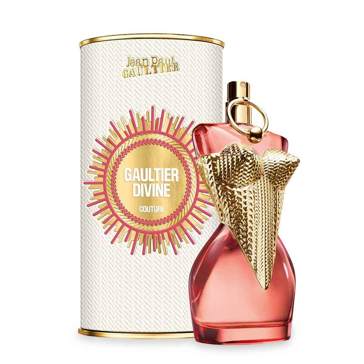Jean paul gaultier divine couture edp 50 ml