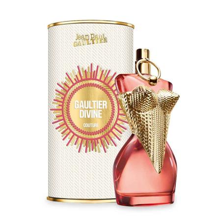 Jean paul gaultier divine couture edp 50 ml