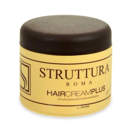 Struttura hair cream plus 500 ml