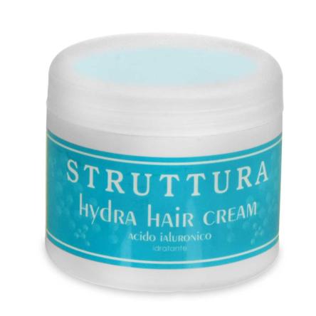 Struttura hair cream hydra acido ialuronico 500 ml