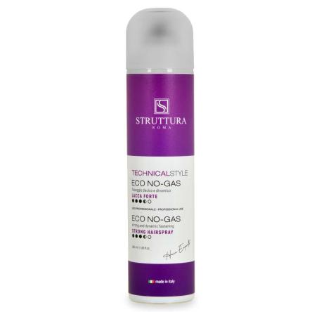 Struttura lacca forte viola no gas 350 ml