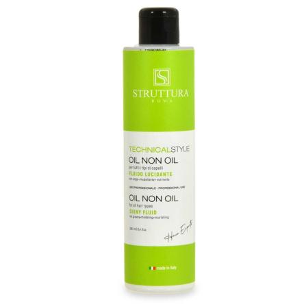 Struttura oil non oil fluido lucidante 250 ml