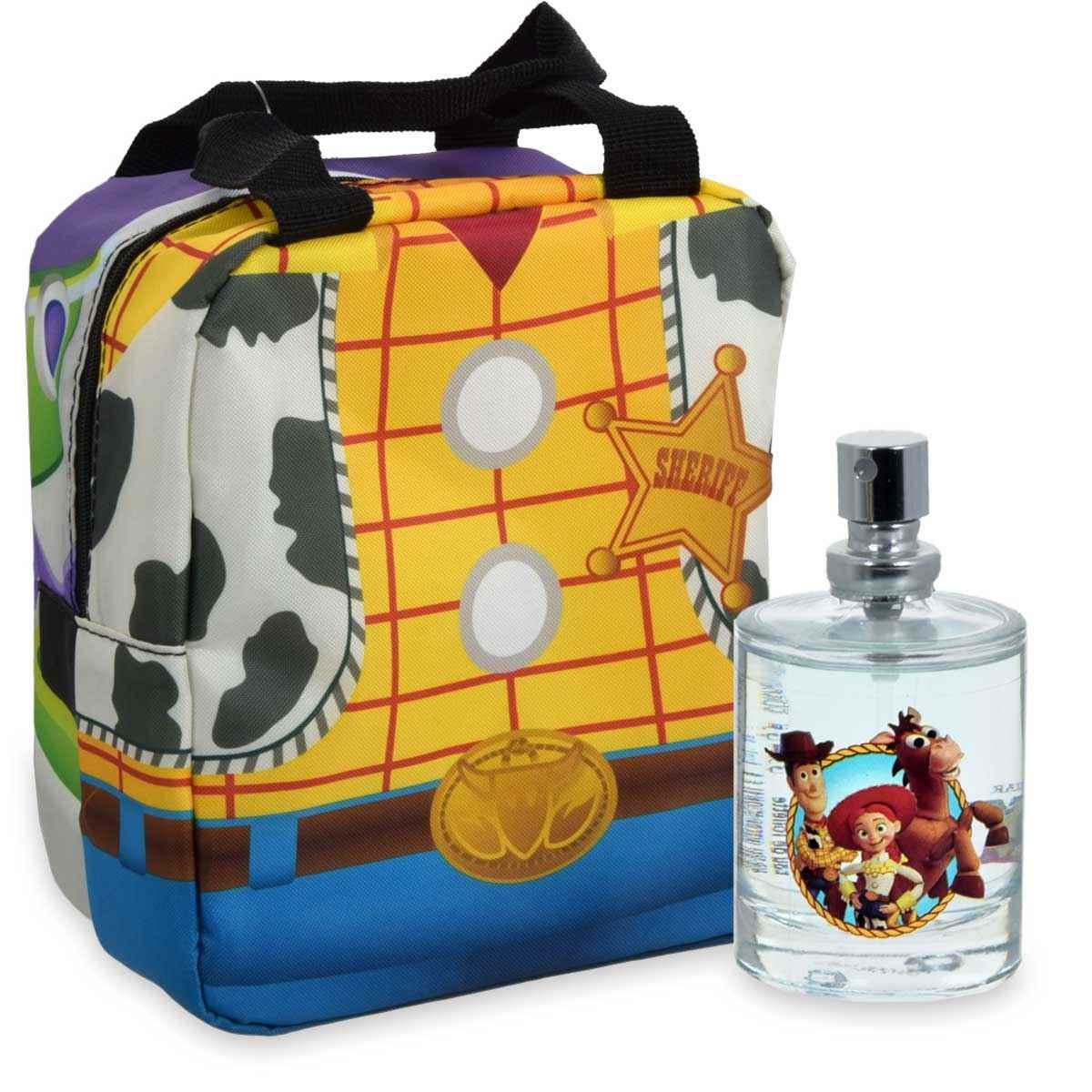 Toy story thermo bag + edt 30ml