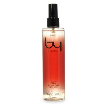 Byblos revitalizing hair & body mist 250 ml  fuoco - elements