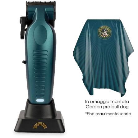 Gordon vector liner hair clipper - tagliacapelli professionale ad alte prestazioni gordon pro