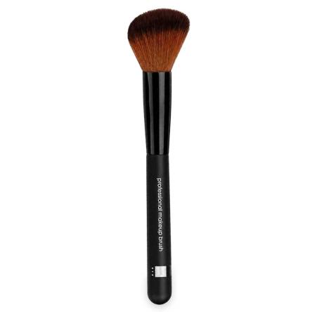 Labor pennello make up obliquo per blush
