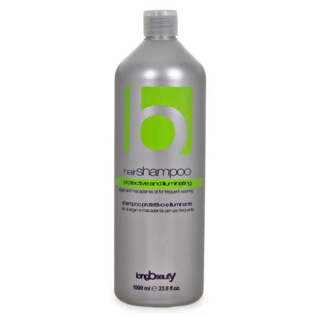 Long beauty shampoo protettivo illuminante 1000 ml