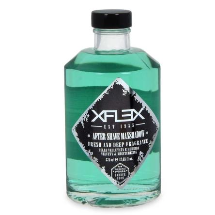 Xflex after shave manshadow 375 ml