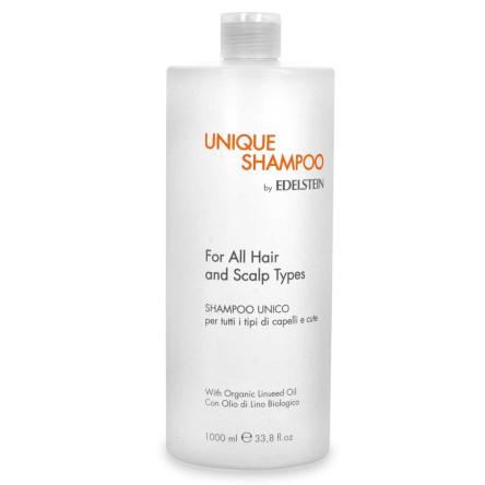 Unique shampoo byedelstein 1000 ml