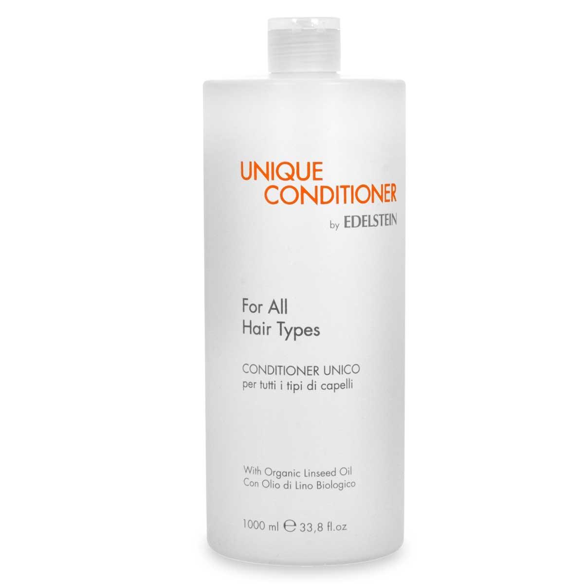 Unique conditioner by edelstein 1000 ml