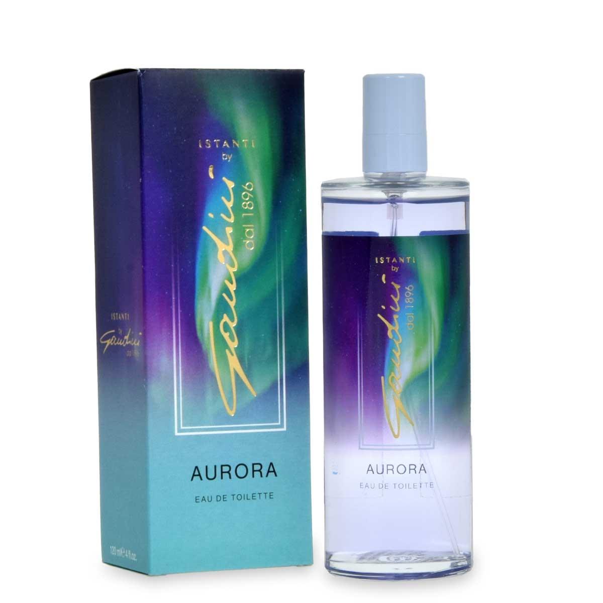 Gandini istanti - aurora edt 120 ml