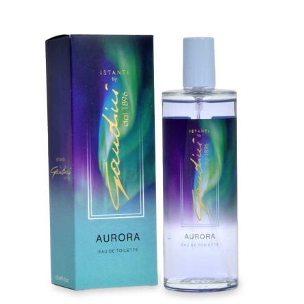 Gandini istanti - aurora edt 120 ml