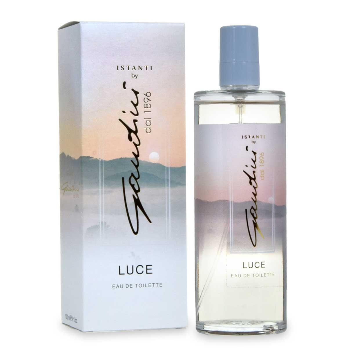 Gandini istanti - luce edt 120 ml