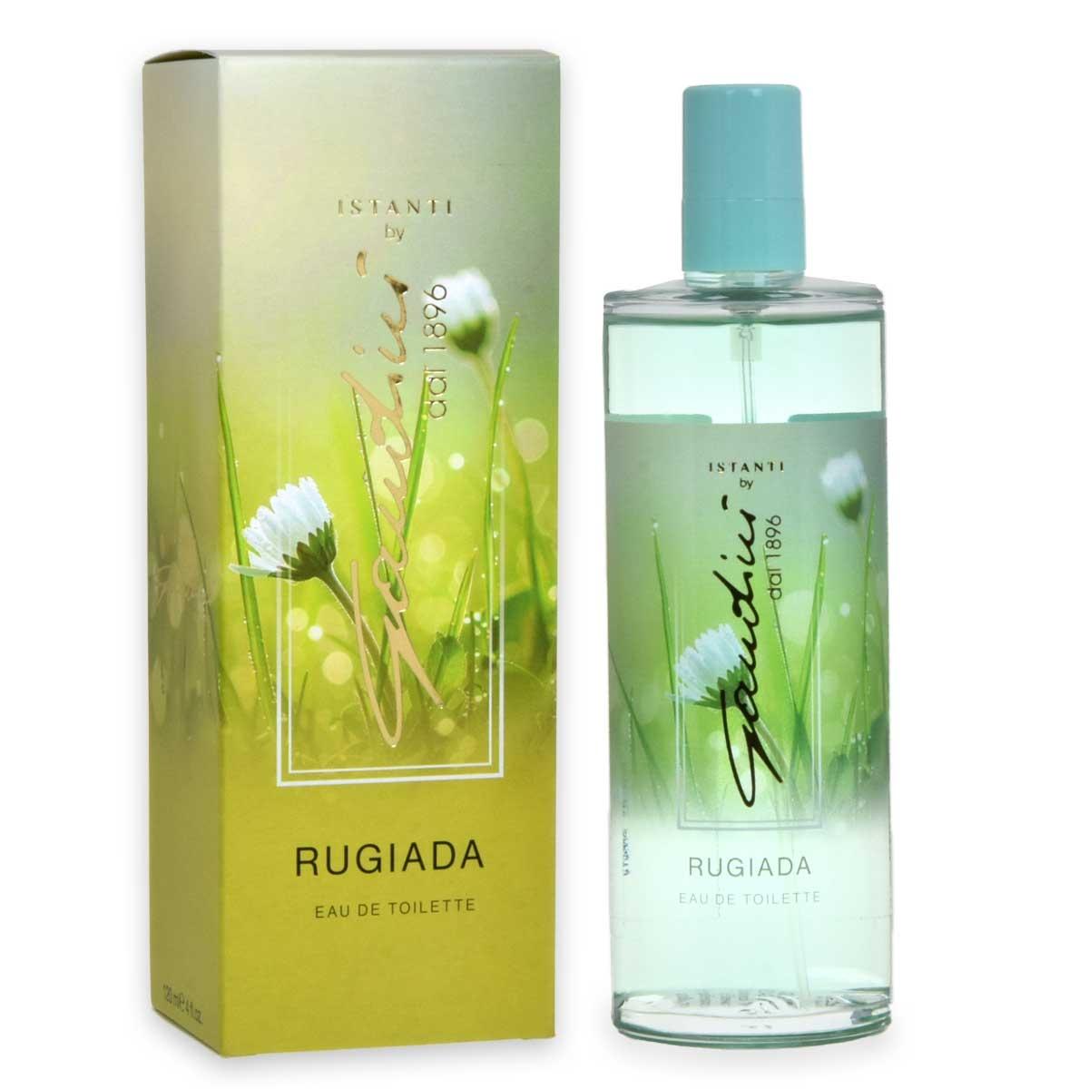 Gandini istanti - rugiada edt 120 ml