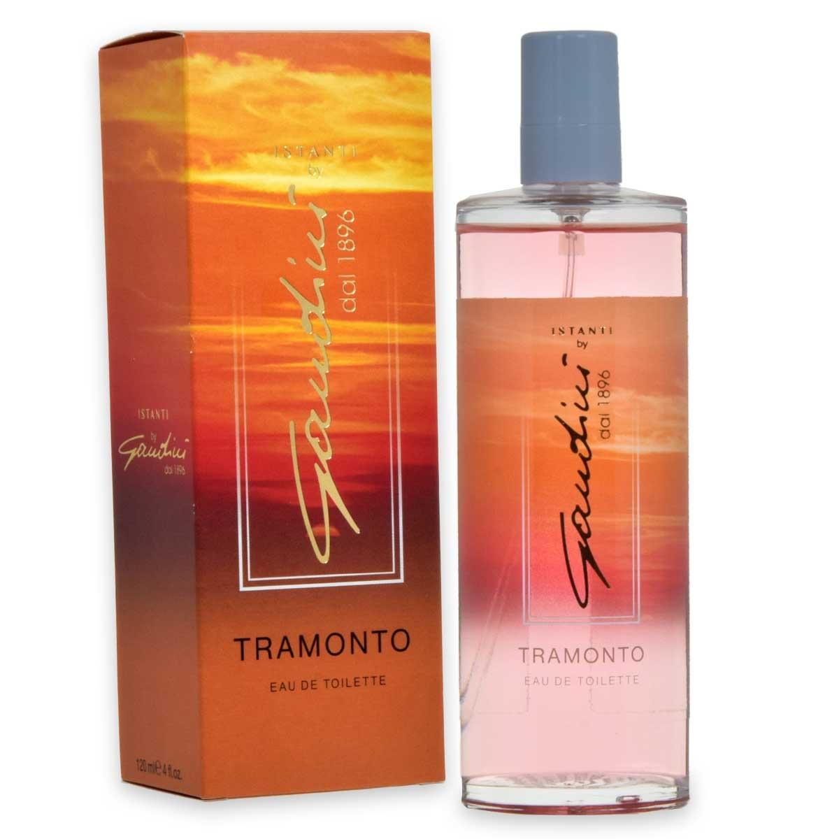 Gandini istanti - tramonto edt 120 ml