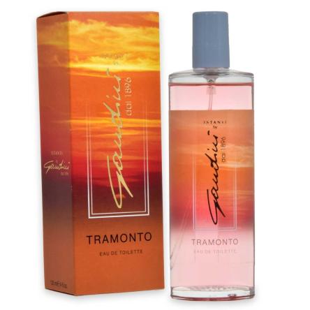 Gandini istanti - tramonto edt 120 ml