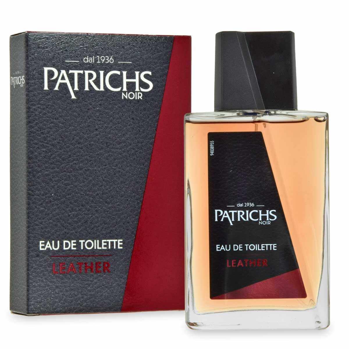 Patrichs-edt leather 75 ml