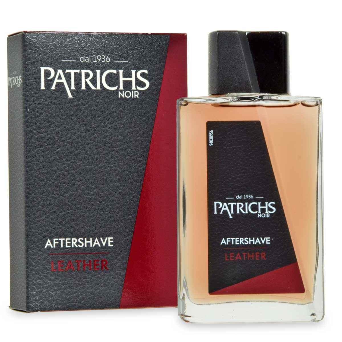 Patrichs after shave leather 75 ml