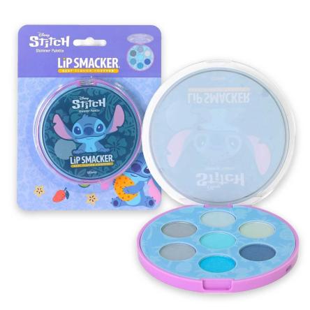 Stitch donut eye palette